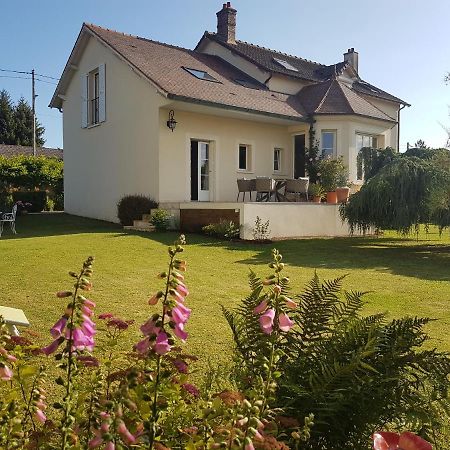 La Montignonne Διαμέρισμα Montigny-sur-Loing Εξωτερικό φωτογραφία
